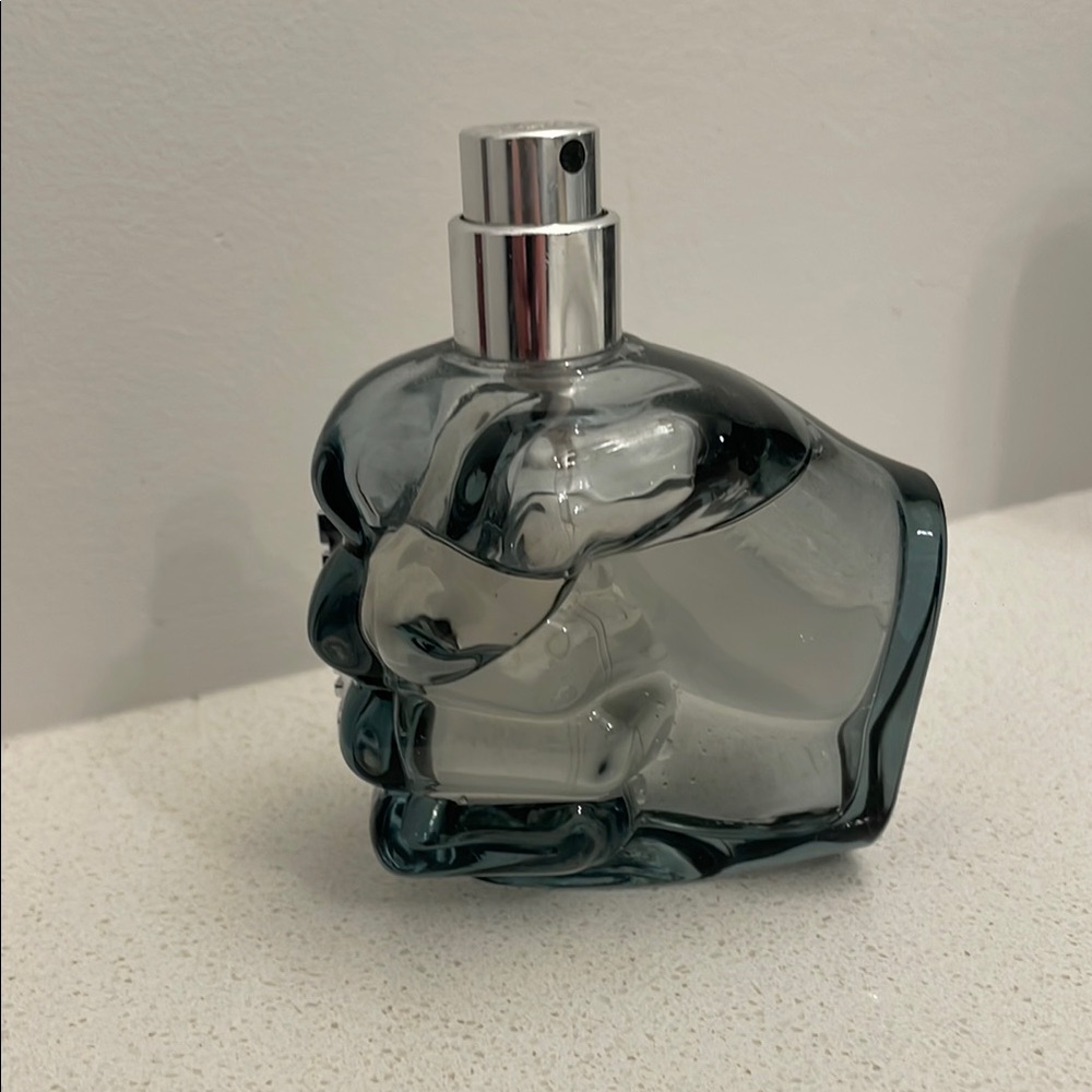 Diesel men’s only the brave